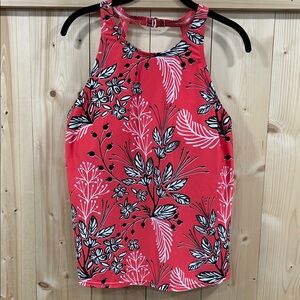 Tankini top XL